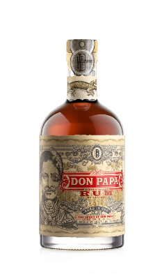 Don Papa 7 Rum