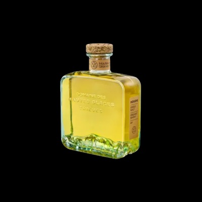 DOMAINE DES HAUTES GLACES INDIGENE