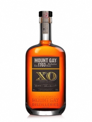 MOUNT GAY XO