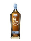KAVALAN Distillery Select n°2