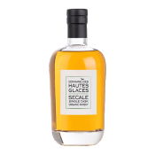 DOMAINE DES HAUTES GLACES SECALE