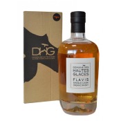 DOMAINE DES HAUTES GLACES FLAVIS
