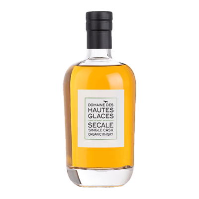DOMAINE DES HAUTES GLACES SECALE