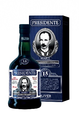 Presidente Martí 15