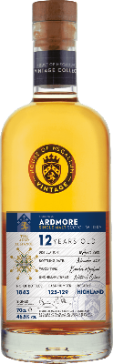 ARDMORE 12 ANS 2006