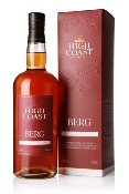 Whisky High Coast Berg