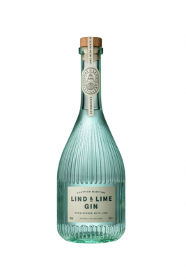 LIND & LIME Gin