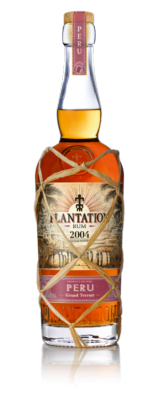 PLANTATION RUM 2006 Peru