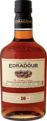 EDRADOUR 10 ans