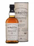 the balvenie