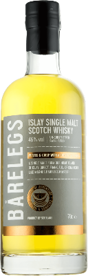 BÅRELEGS  ISLAY SINGLE MALT