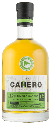 CAÑERO  FINITION MALT WHISKY