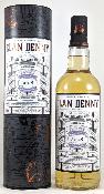 Clan Denny Tormore 10 ans