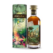 La Maison du RHUM VENEZUELA
