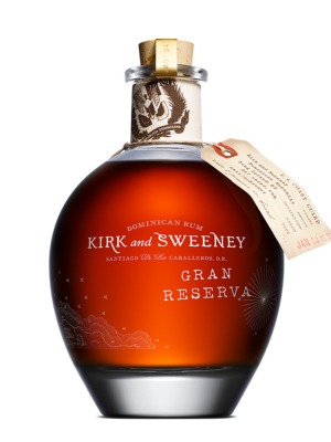 KIRK & SWEENEY Gran Reserva