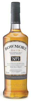 BOWMORE n.1