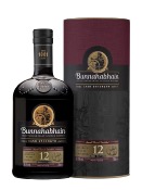 BUNNAHABHAIN 12 ans cask strength