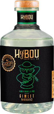 HYBOU GIMLET NORMAND