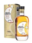 MOON HARBOUR 5 ans DOCK 1 Single Malt Finition Château Rieussec