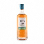 Filey Bay Peat Finish