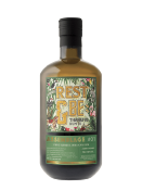 RUM REST & BE THANKFUL ASSEMBLAGE #01 13 ANS JAMAICAN 