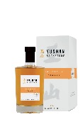 Yushan Signature Bourbon Cask