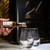  Calendrier de l'avent du Rhum Edition 2024