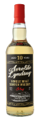 AEROLITE LYNDSAY 10 ans Islay Single Malt