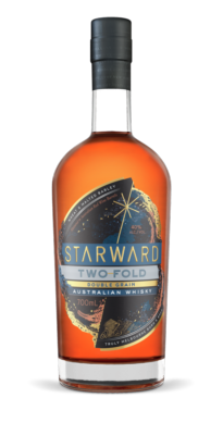 STARWARD Two Fold