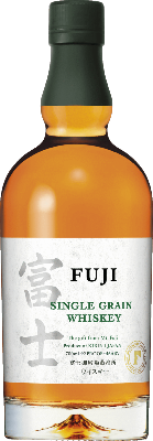 Fuji Single Grain