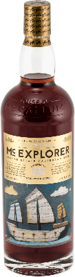 HOUSE OF MCCALLUM  MC EXPLORER