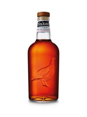 NAKED GROUSE