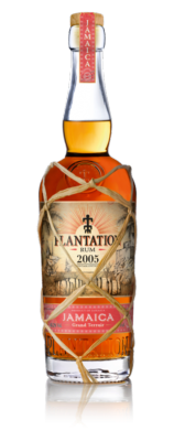 PLANTATION RUM 2005 Jamaica