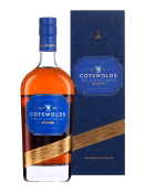 COTSWOLDS SINGLE MALT FOUNDER'S CHOICE