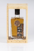 Caol Ila  15 ans Cask n° 314563