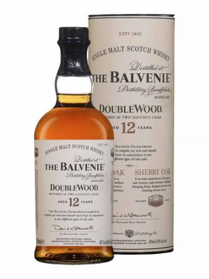 the balvenie