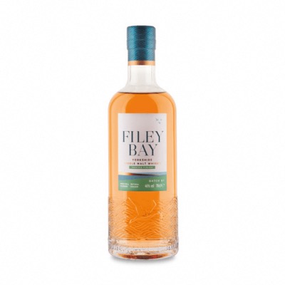 Filey Bay Peat Finish
