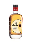 MOON HARBOUR DOCK 2 finition Cantenac Brown