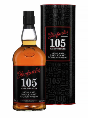 GLENFARCLAS 105