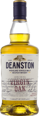 DEANSTON  VIRGIN OAK