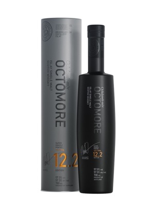 OCTOMORE 12.2 