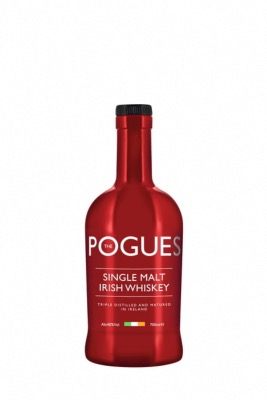 The Pogues Single Malt