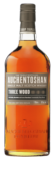 AUCHENTOSHAN Three Wood