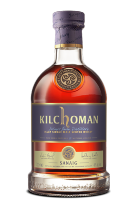 KILCHOMAN Sanaig