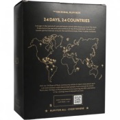  Calendrier de l'avent du Rhum Edition 2024