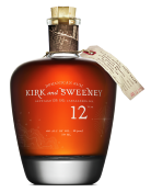 KIRK & SWEENEY 12 ans