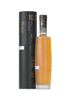 OCTOMORE 10.3