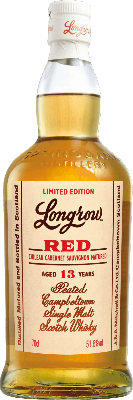 LONGROW RED 13 ANS CABERNET SAUVIGNON