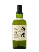 HAKUSHU 12 ans