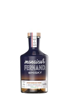 Monsieur Fernand Whisky BIO